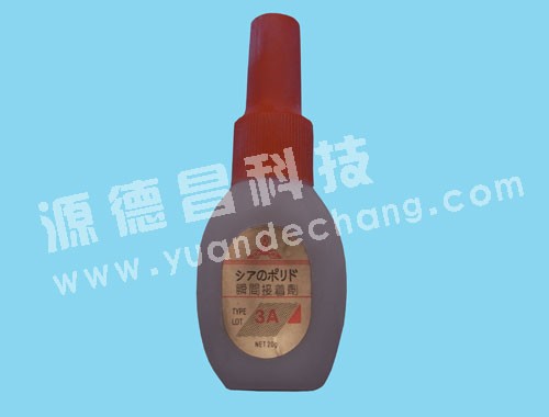 低白化高粘度D007